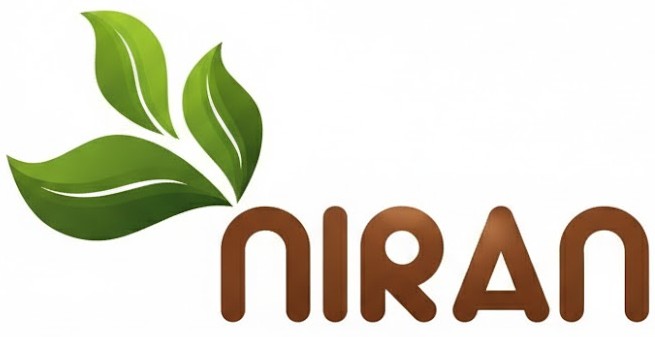 Niran Technologies Logo