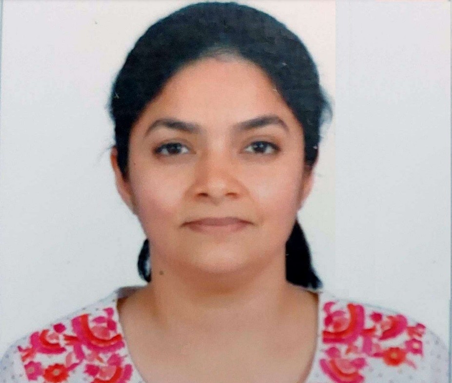 Madhangi Sivakumar